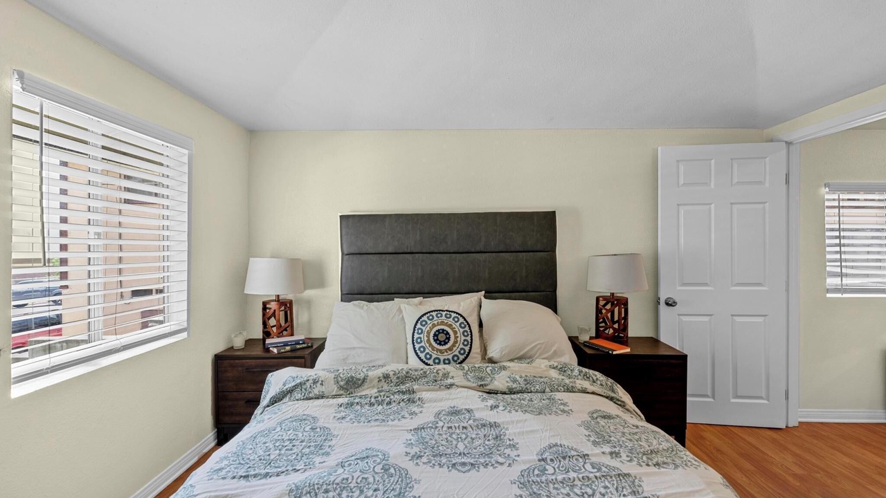 Photo of Bedroom in Highland Park