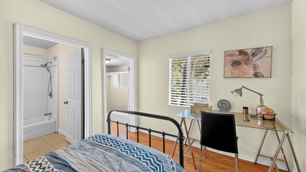Photo of Bedroom in Highland Park