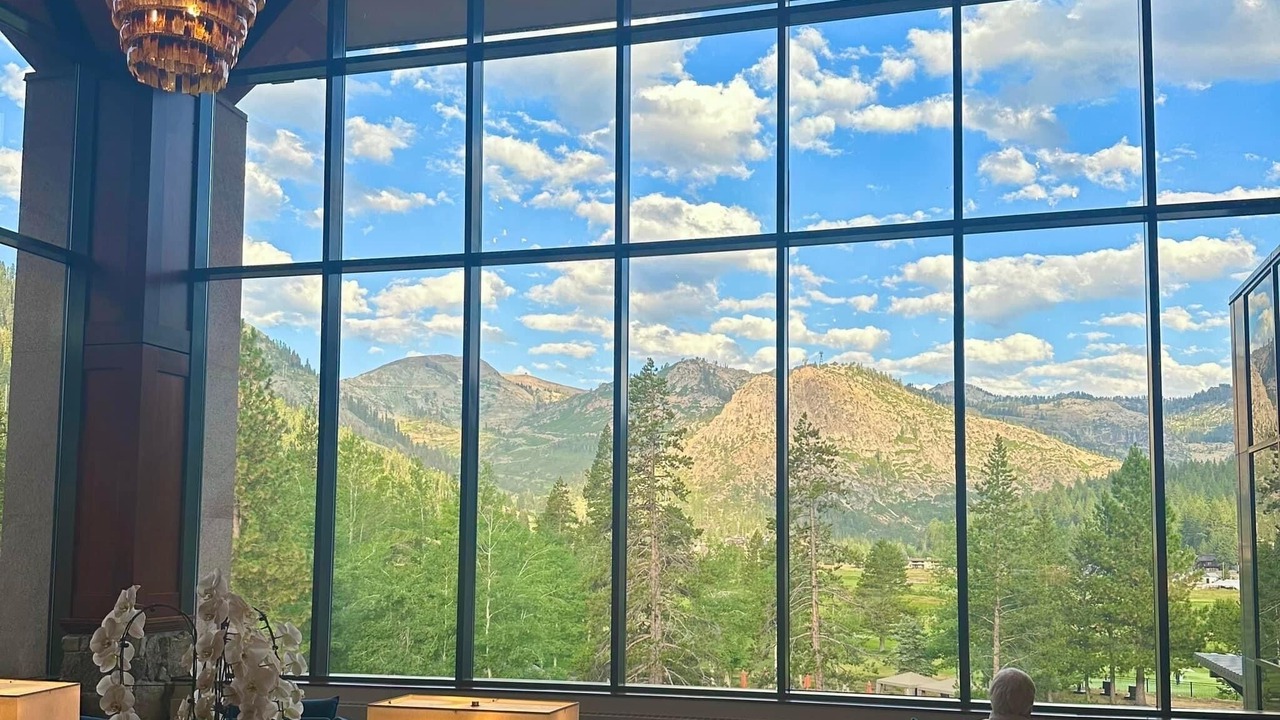 Photo of Others in Olympic Valley