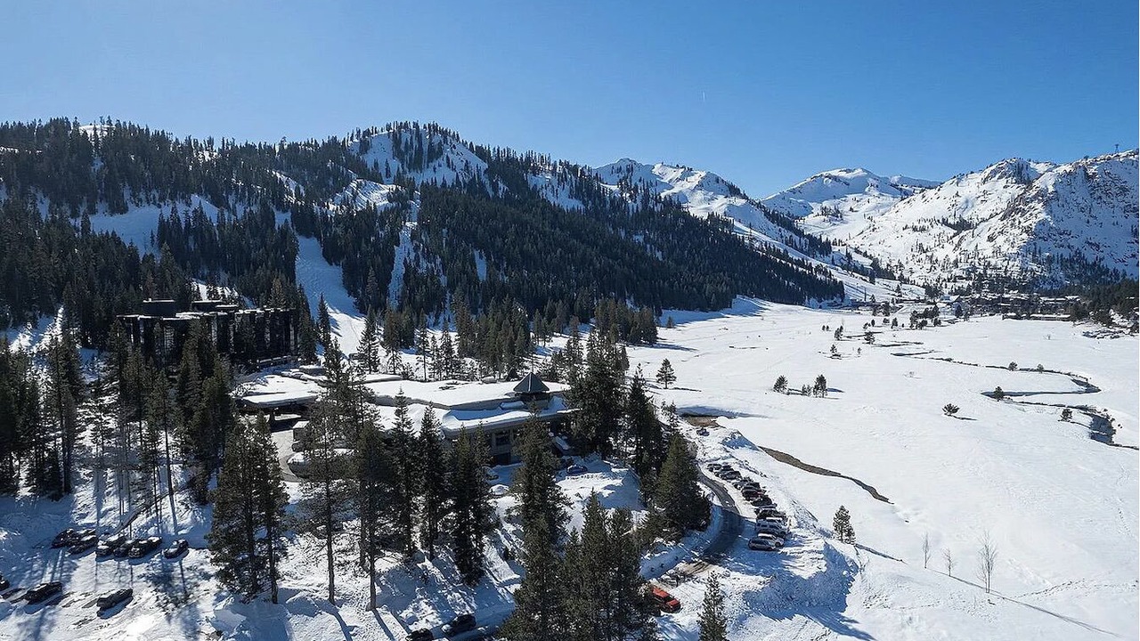 Photo of Others in Olympic Valley