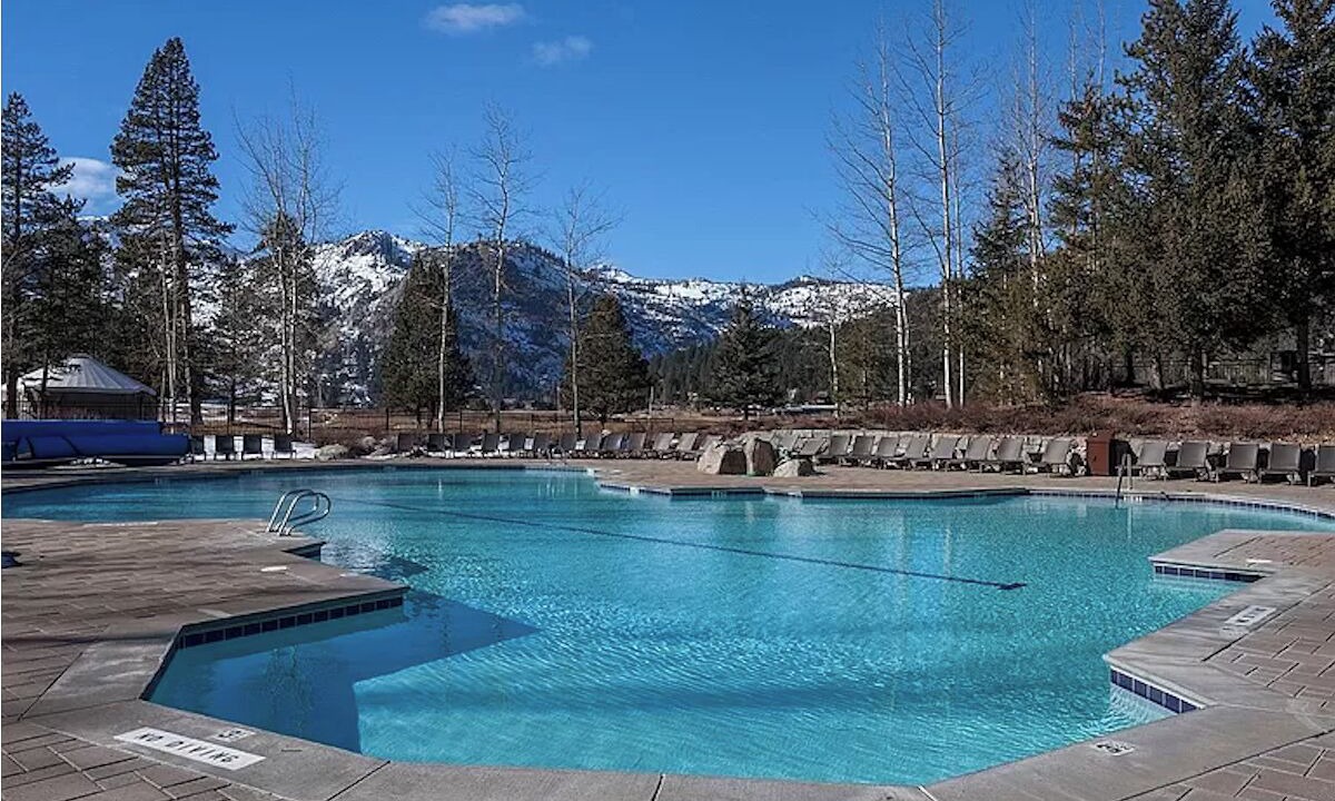 Photo of Outdoor in Olympic Valley