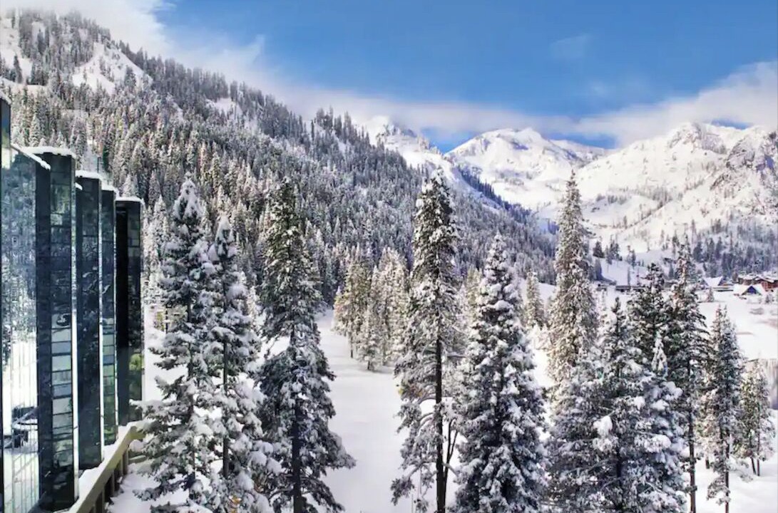 Photo of Others in Olympic Valley