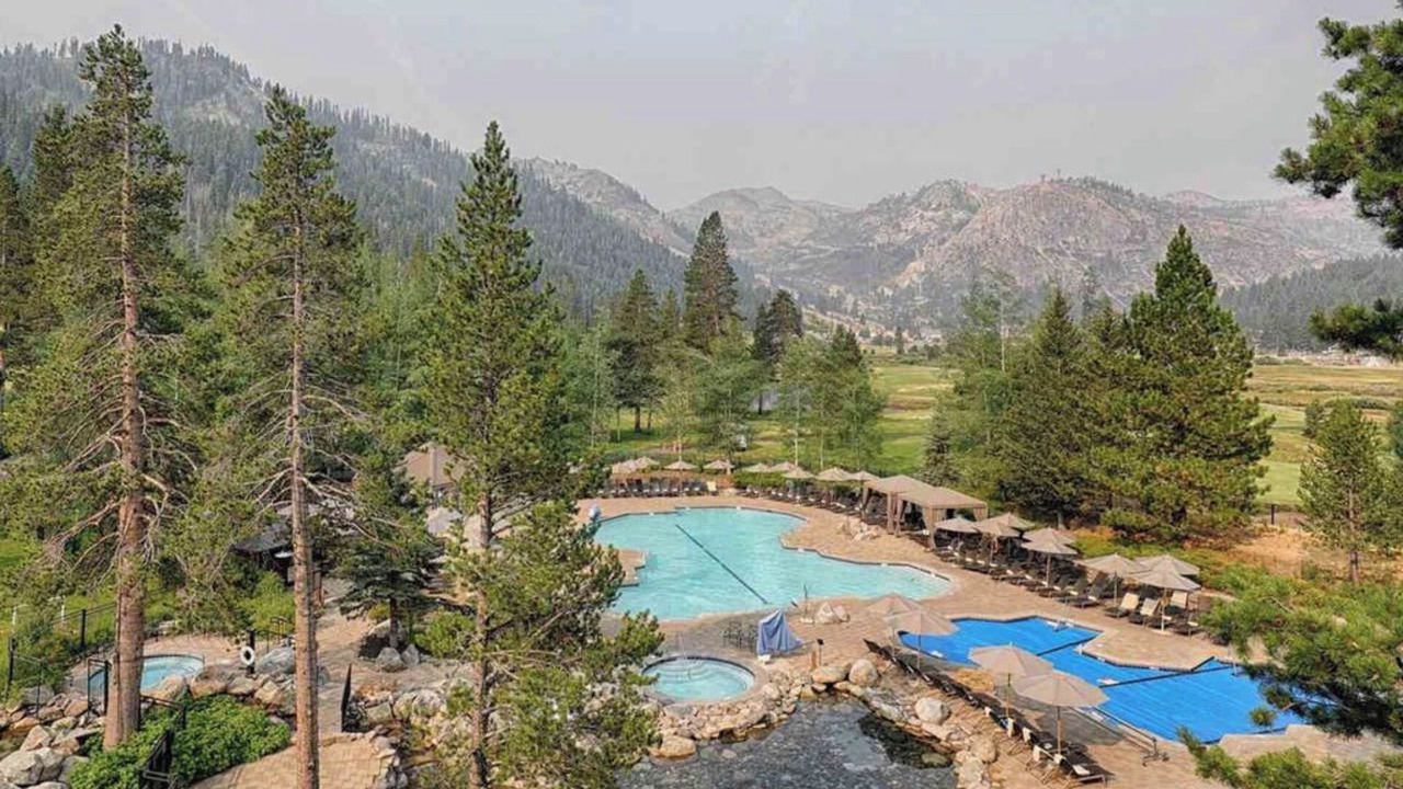 Photo of Outdoor in Olympic Valley