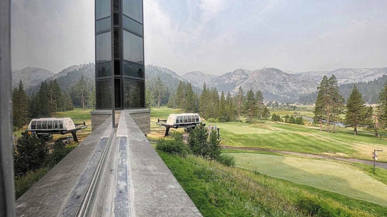 Photo of Others in Olympic Valley