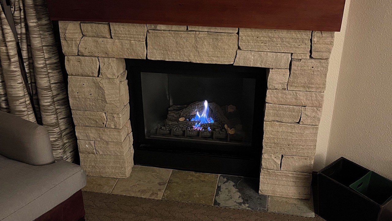 Photo of Livingroom in Olympic Valley