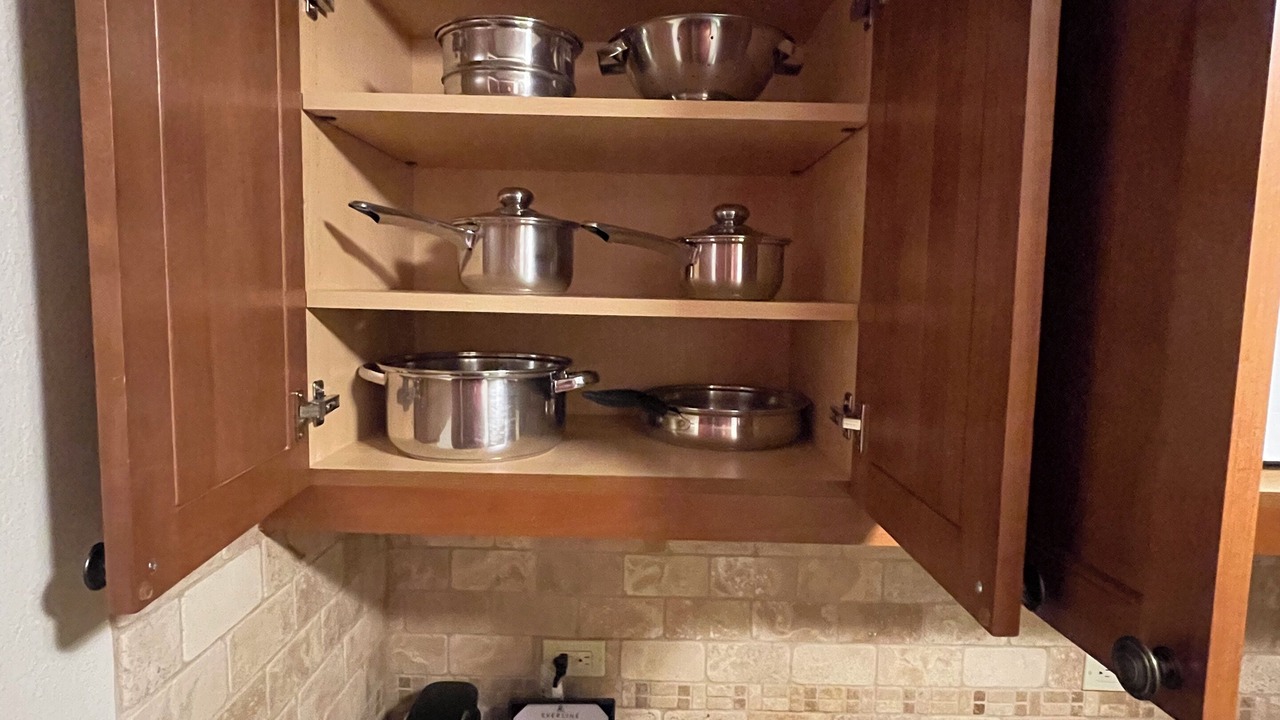 Photo of Kitchen in Olympic Valley