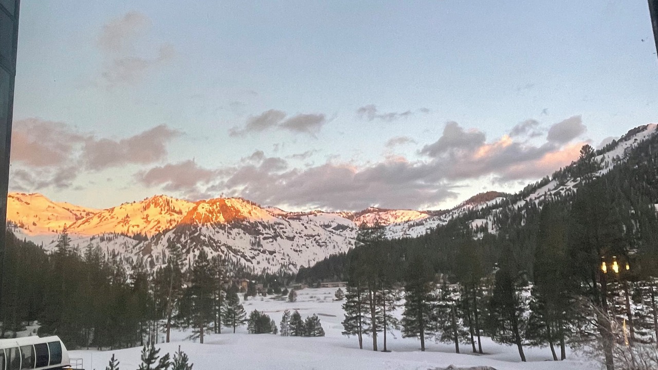 Photo of Others in Olympic Valley
