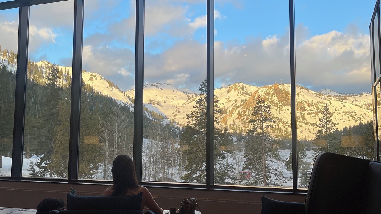 Photo of Others in Olympic Valley
