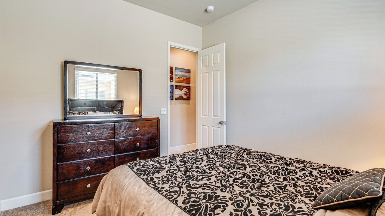 Photo of Bedroom in Greenacres