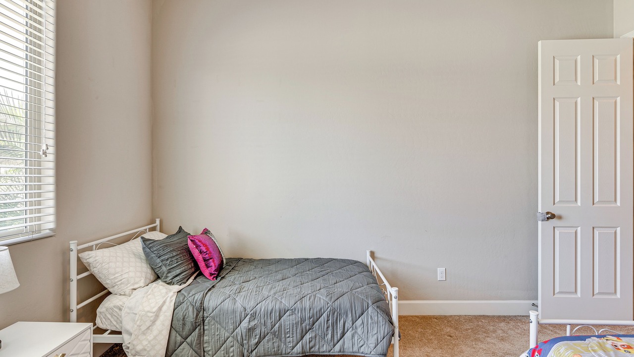 Photo of Bedroom in Greenacres