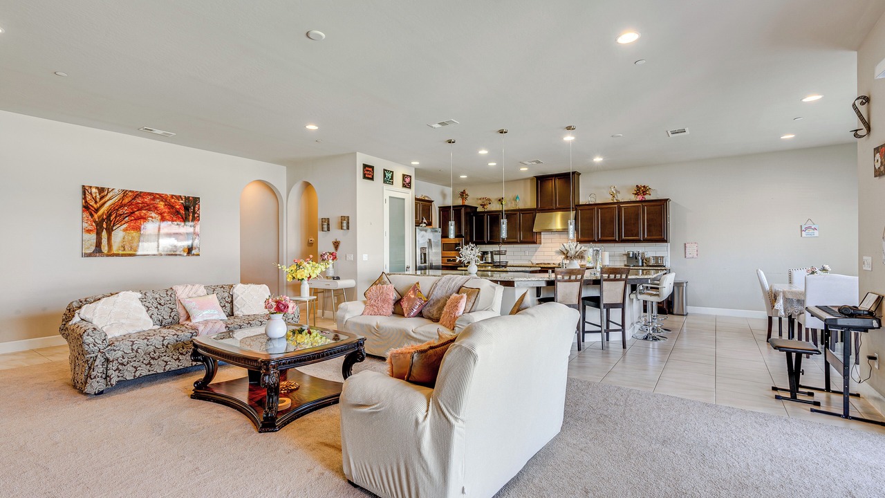 Photo of Livingroom in Greenacres