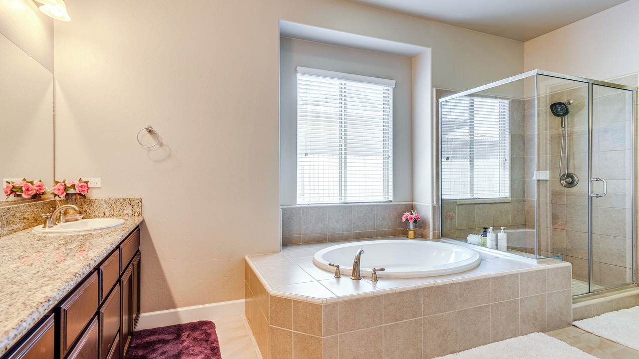 Photo of Bathroom in Greenacres