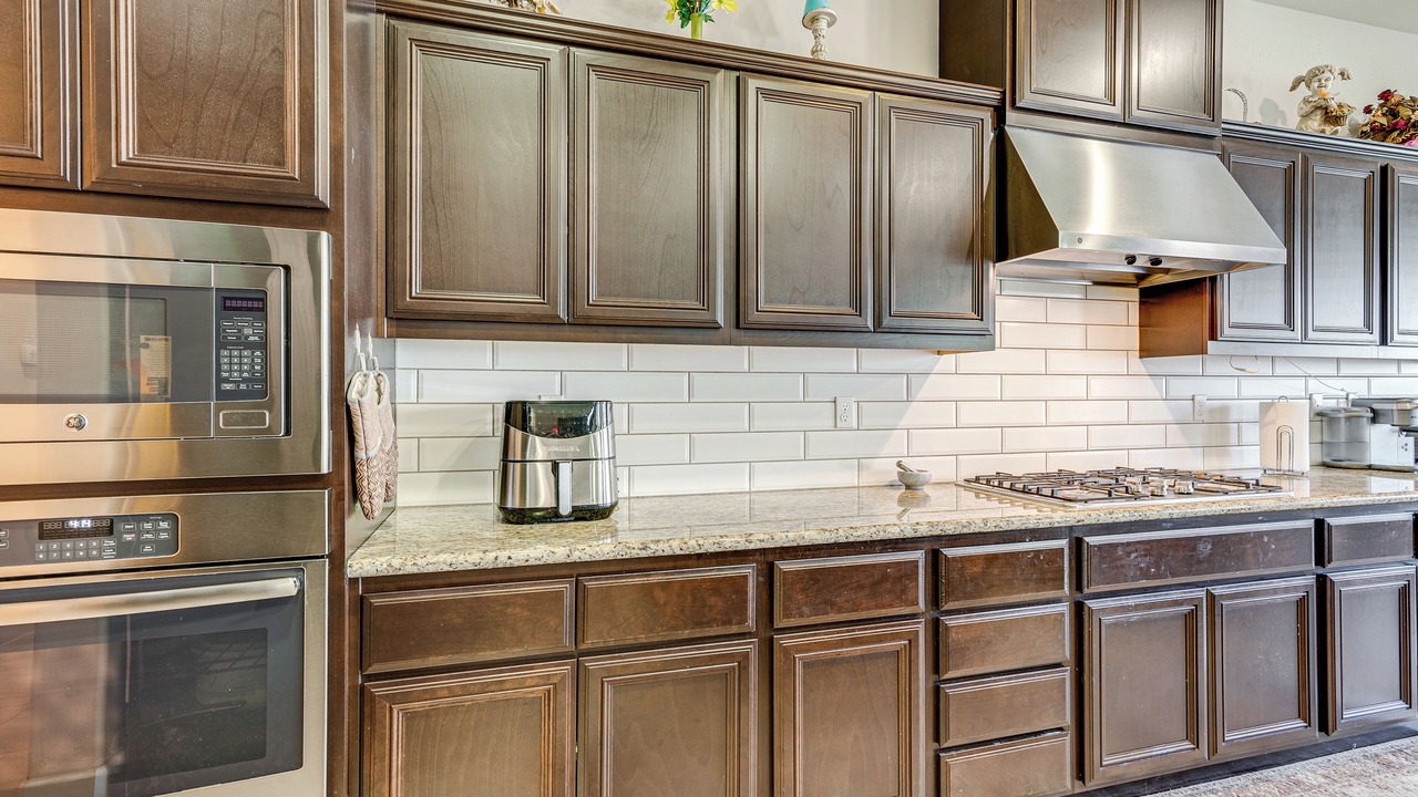 Photo of Kitchen in Greenacres