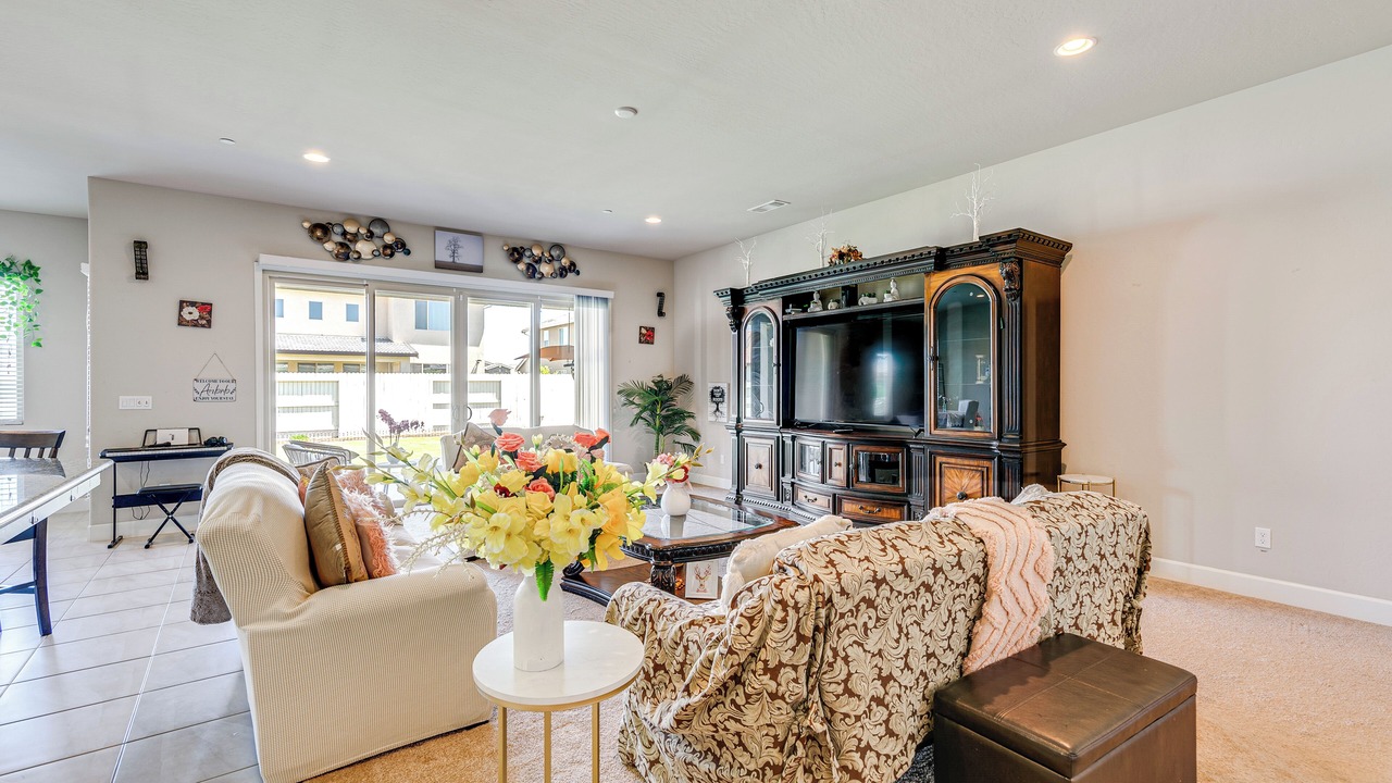 Photo of Livingroom in Greenacres