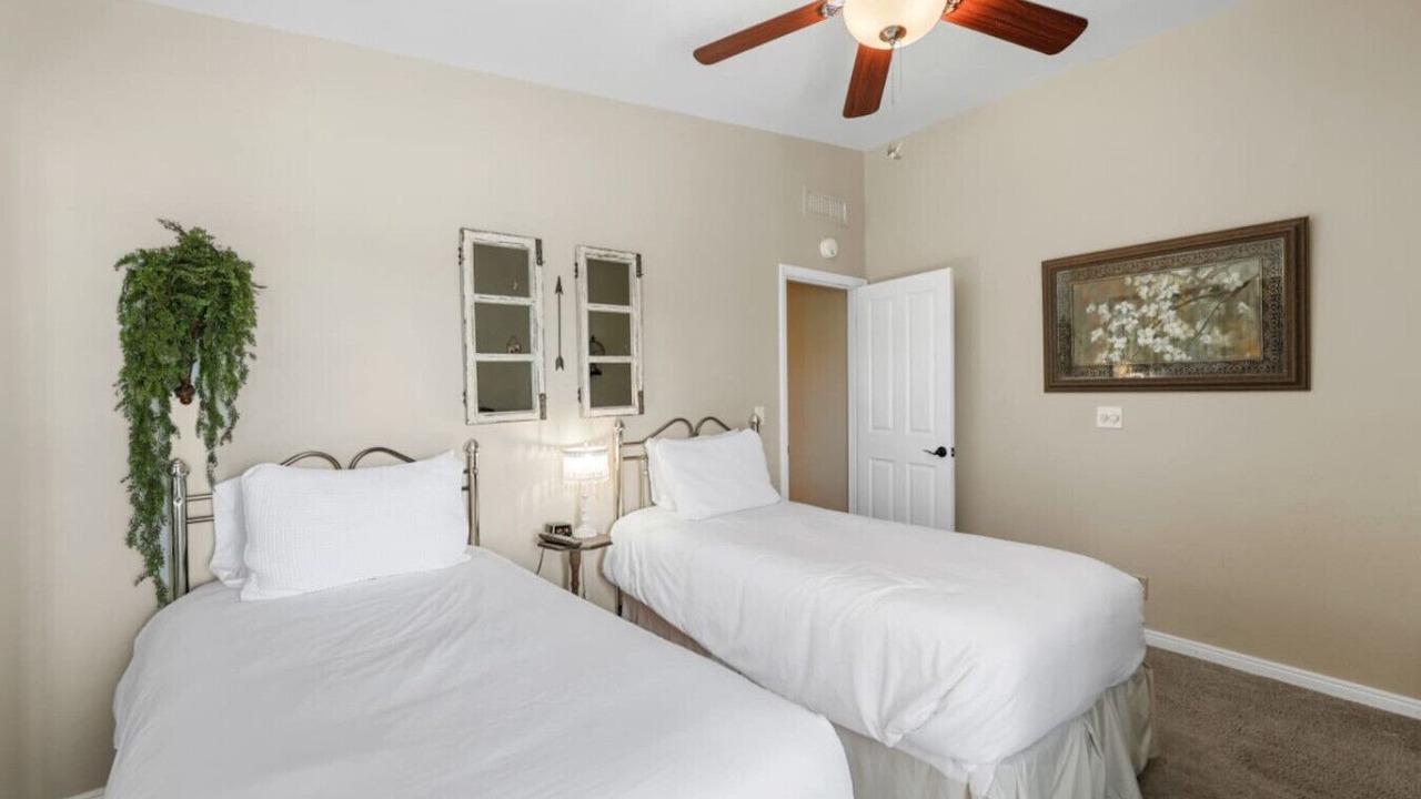 Photo of Bedroom in Yavapai Hills
