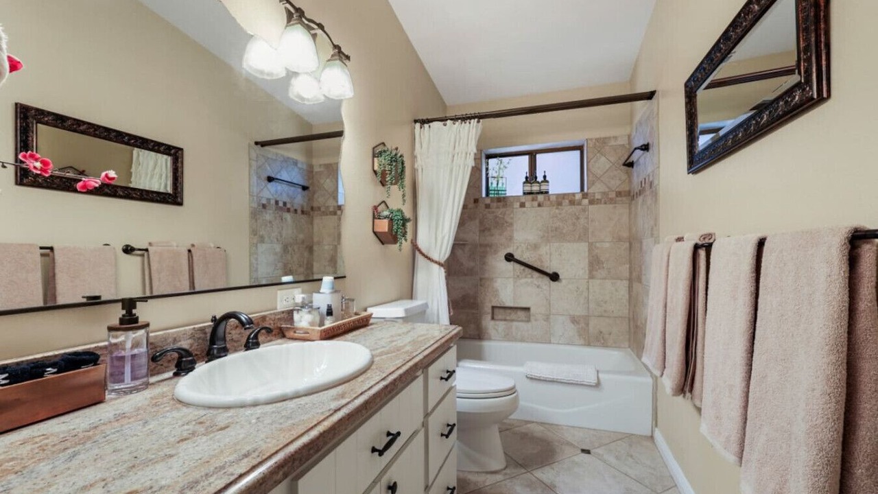 Photo of Bathroom in Yavapai Hills
