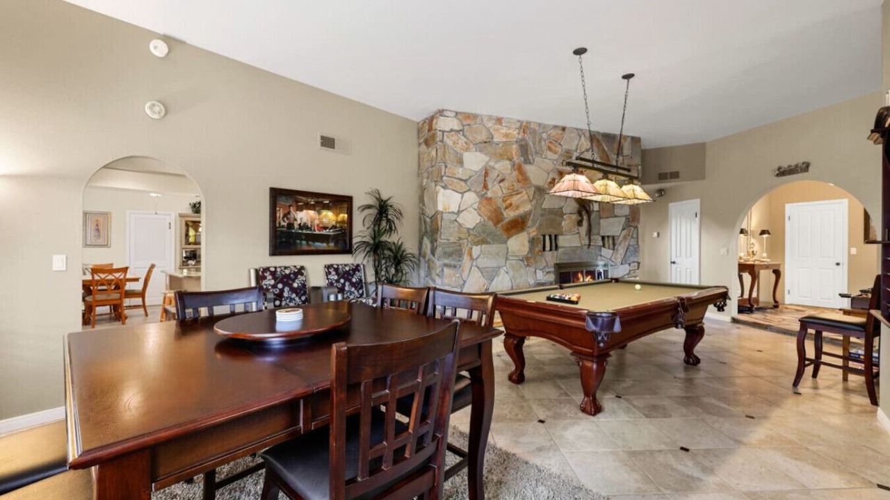 Photo of Bedroom in Yavapai Hills
