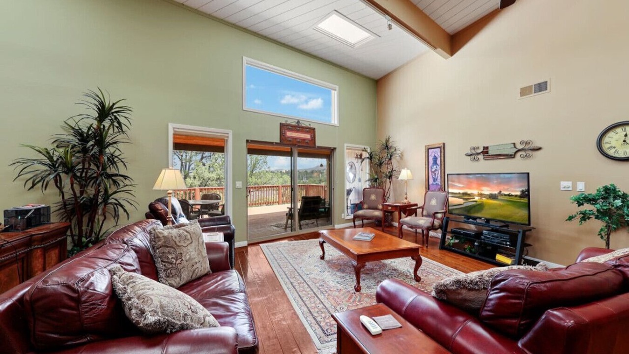 Photo of Livingroom in Yavapai Hills