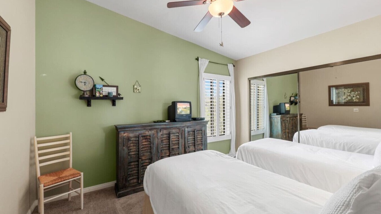 Photo of Bedroom in Yavapai Hills