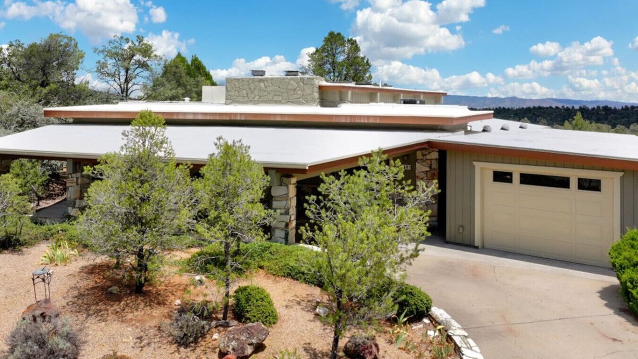 Photo of Outdoor in Yavapai Hills