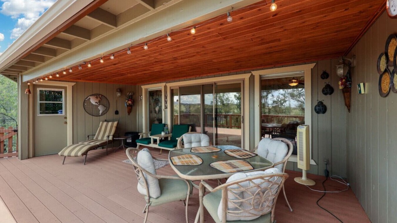 Photo of Outdoor in Yavapai Hills