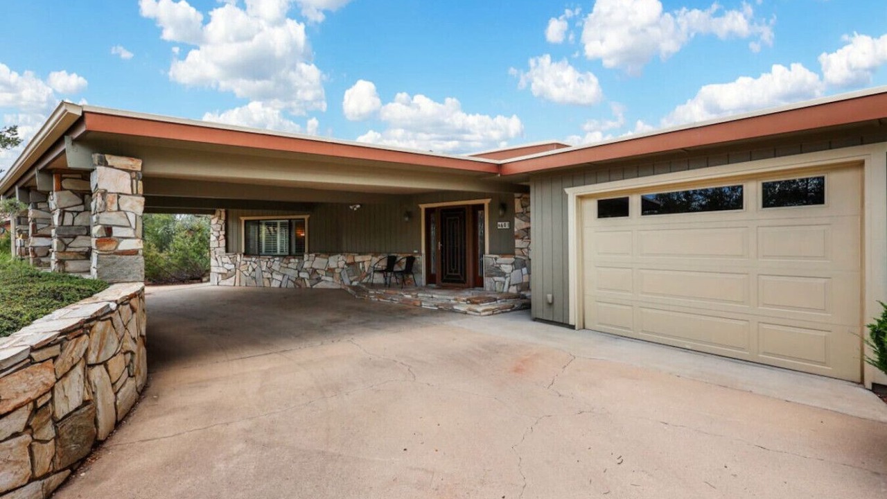 Photo of Outdoor in Yavapai Hills