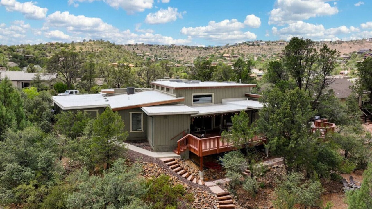 Photo of Outdoor in Yavapai Hills