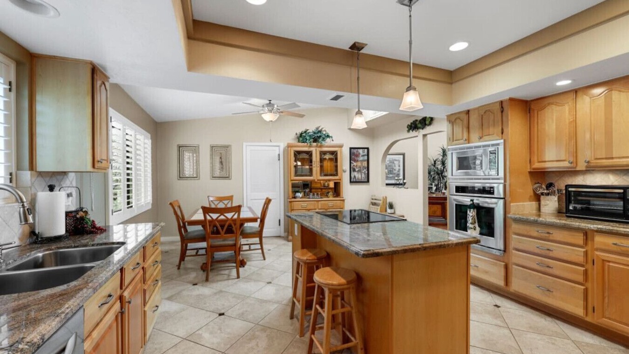 Photo of Kitchen in Yavapai Hills