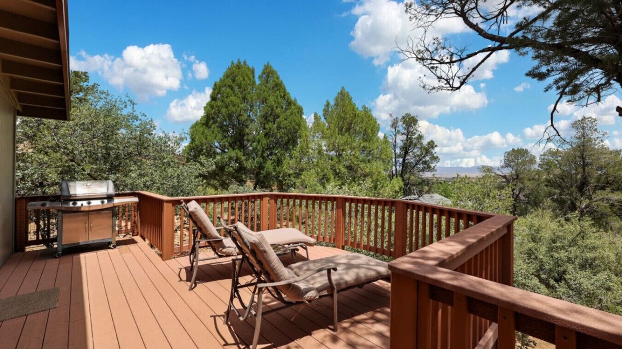 Photo of Outdoor in Yavapai Hills