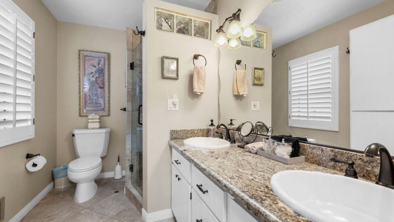Photo of Bathroom in Yavapai Hills