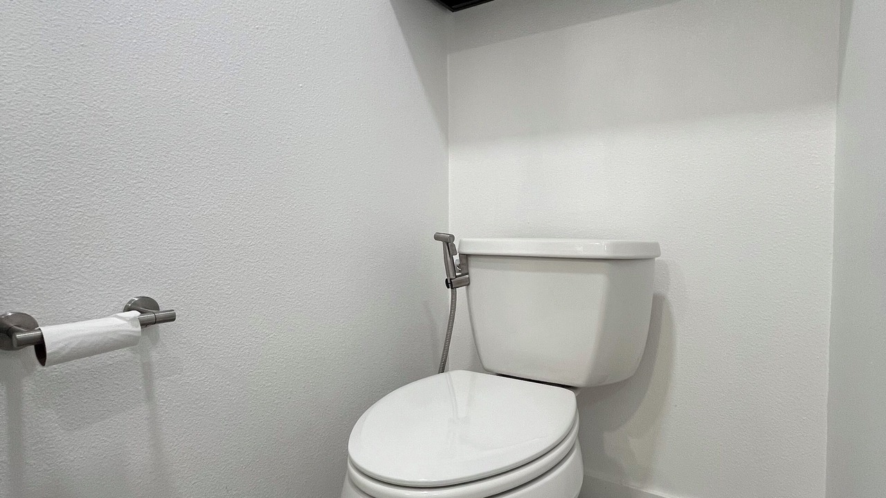 Photo of Bathroom in Concord