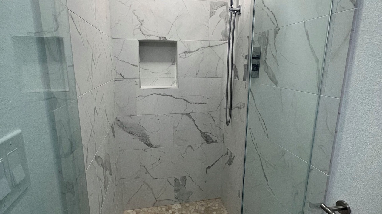 Photo of Bathroom in Concord