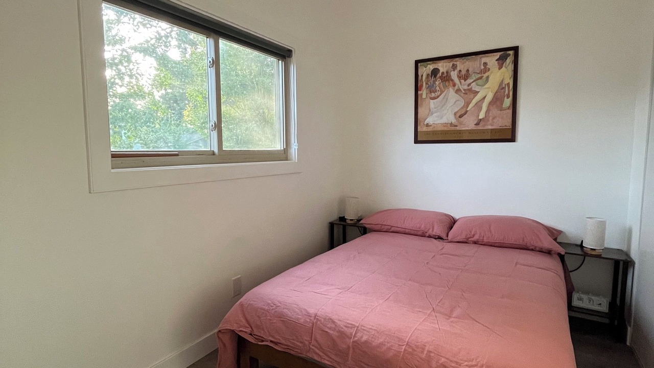 Photo of Bedroom in Concord