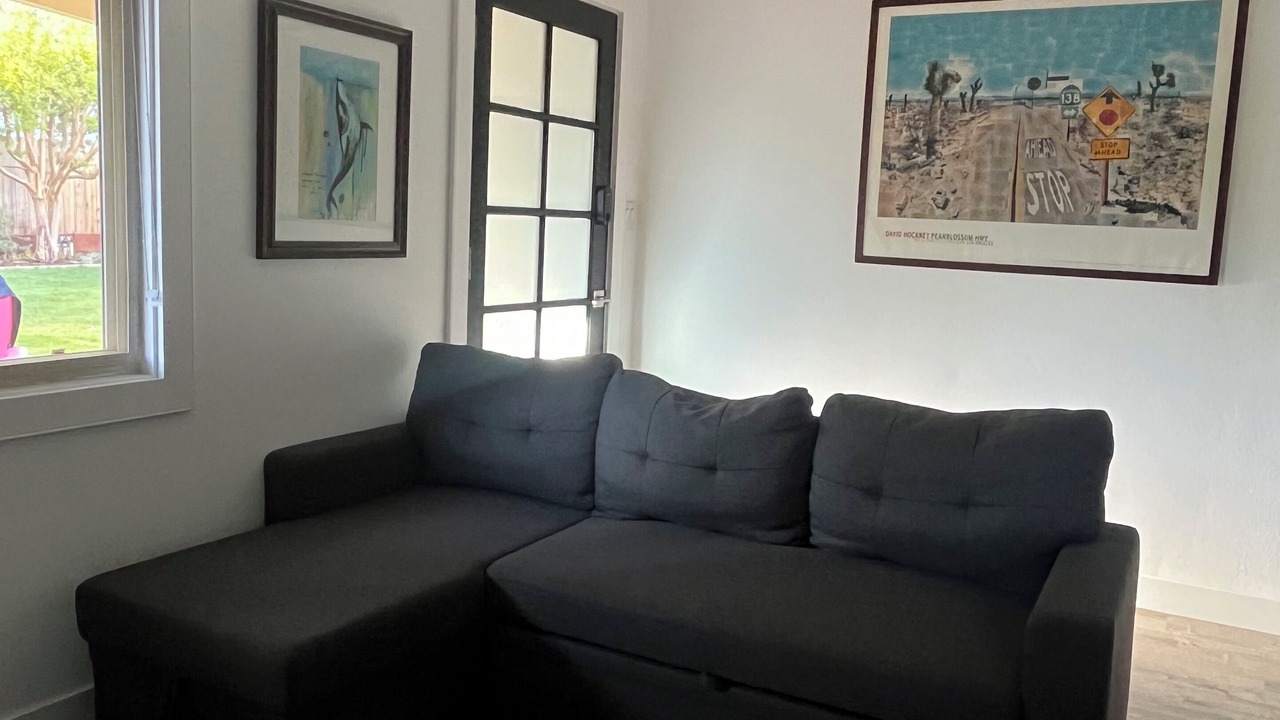 Photo of Livingroom in Concord