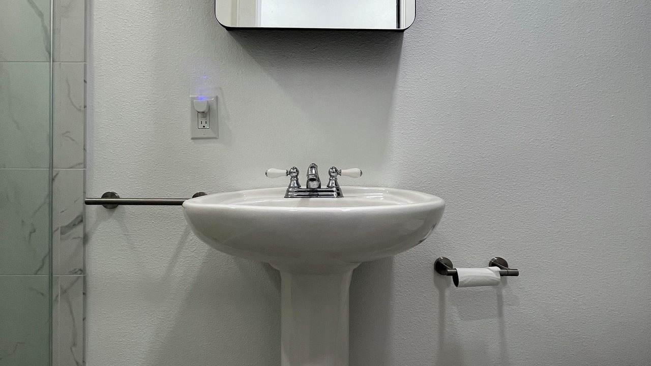 Photo of Bathroom in Concord
