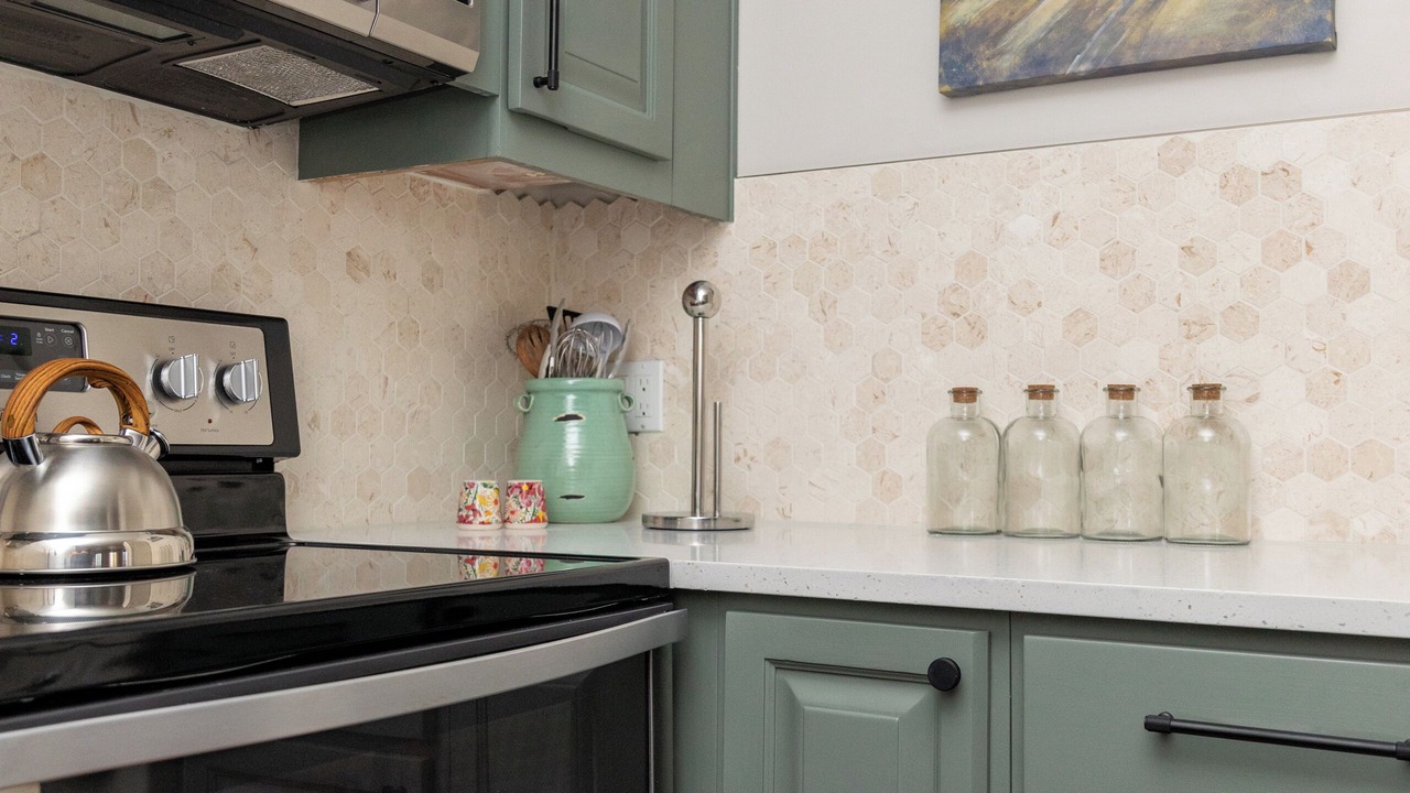 Photo of Kitchen in Prescott