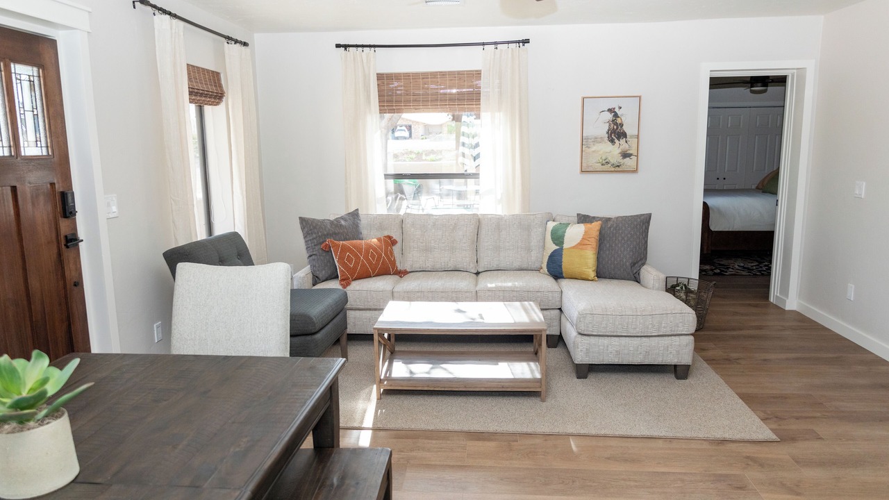 Photo of Livingroom in Prescott