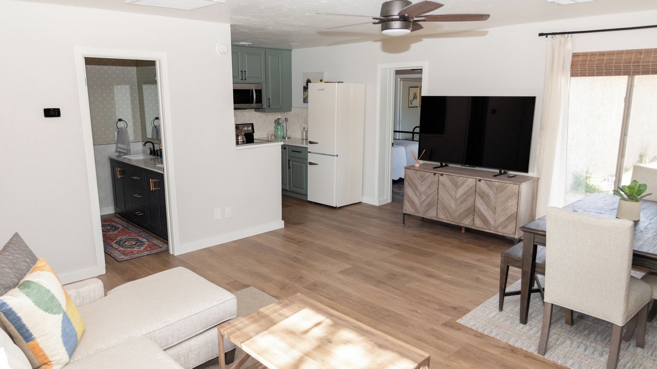 Photo of Livingroom in Prescott