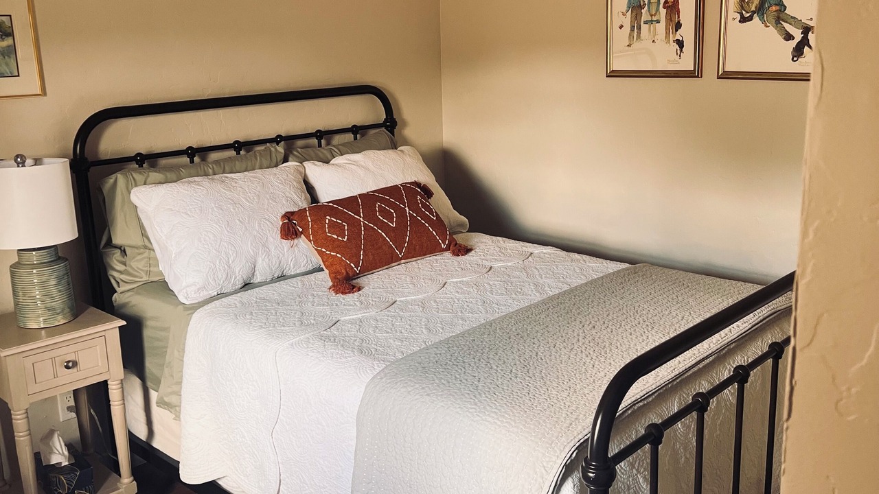 Photo of Bedroom in Prescott