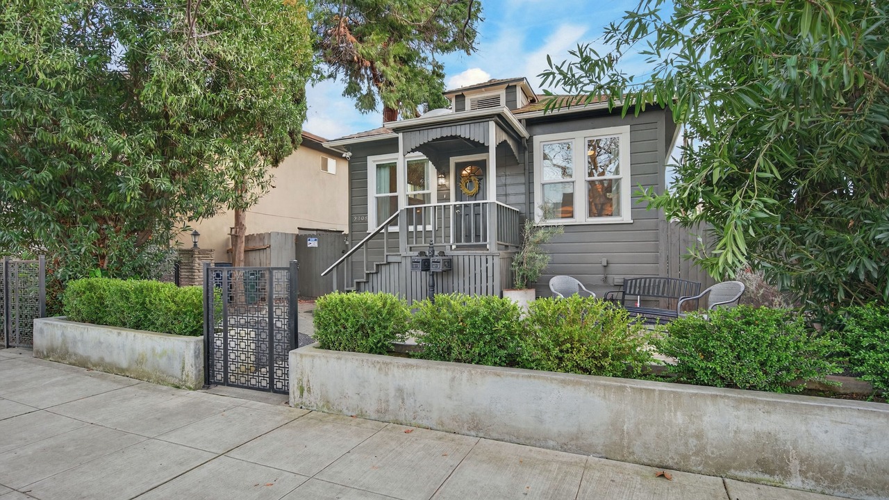 Photo of Outdoor in Central Sacramento