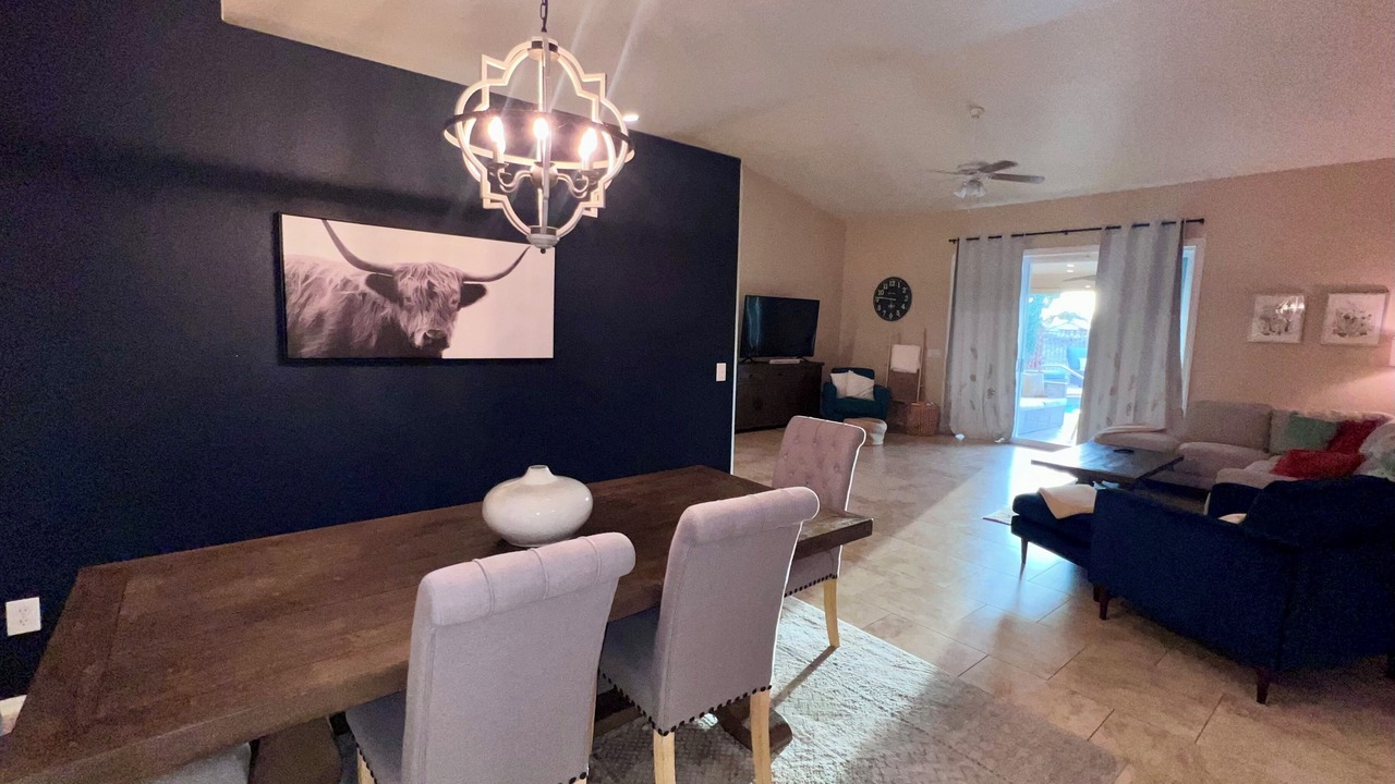 Photo of Bedroom in Coyote Lakes