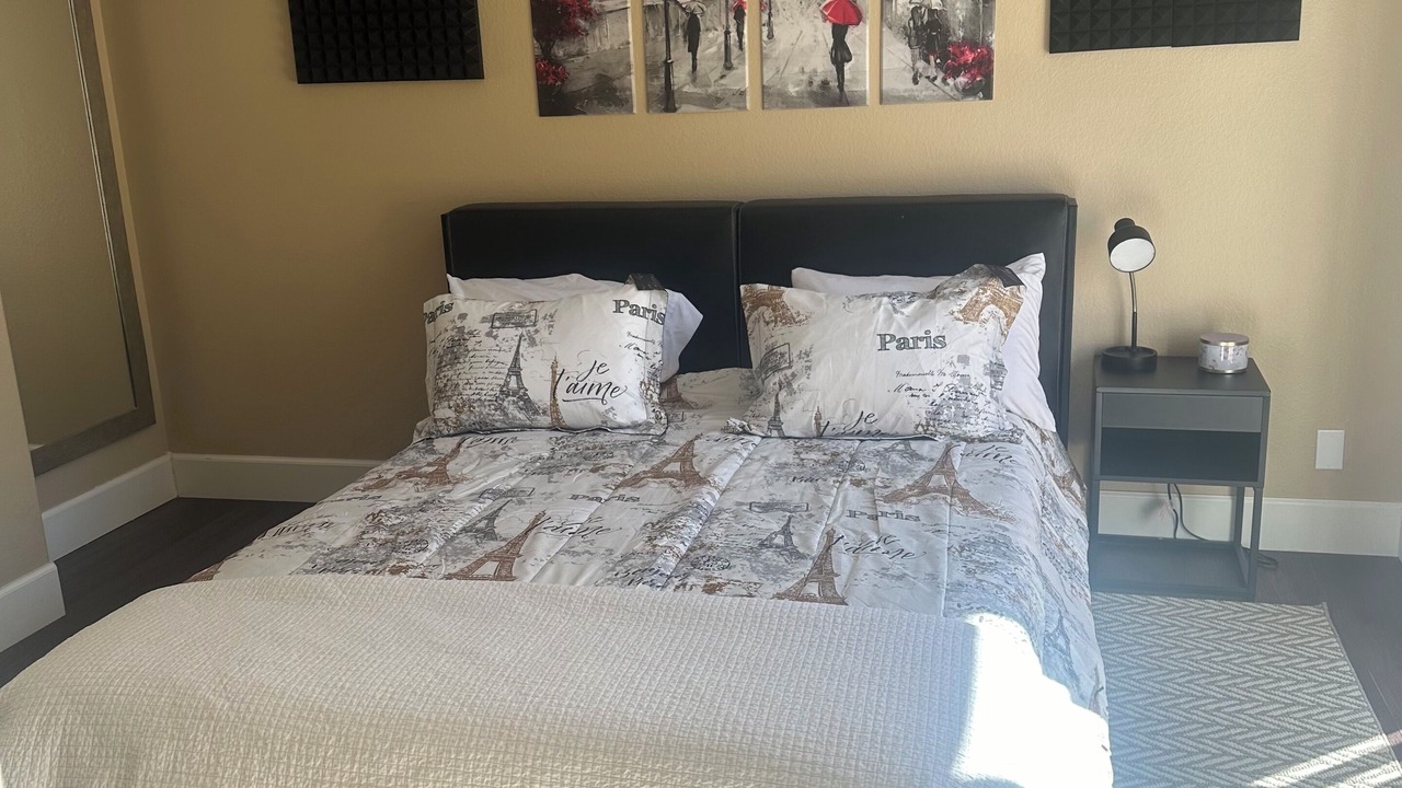 Photo of Bedroom in Felicita