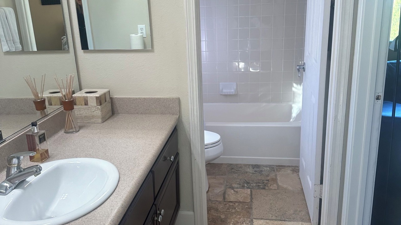 Photo of Bathroom in Felicita