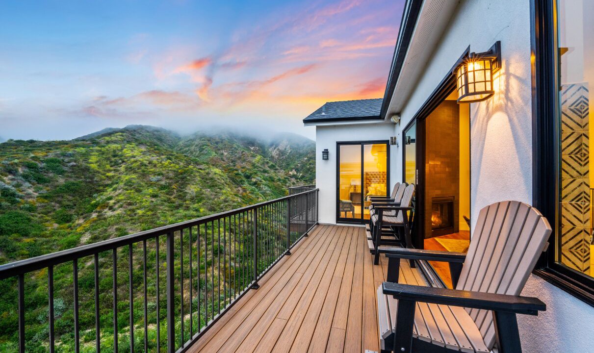 Photo of Patio Balcony in Ventura