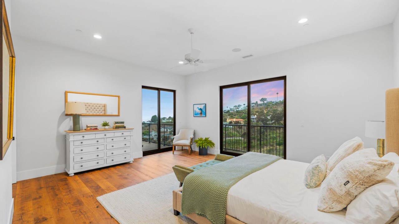 Photo of Bedroom in Ventura