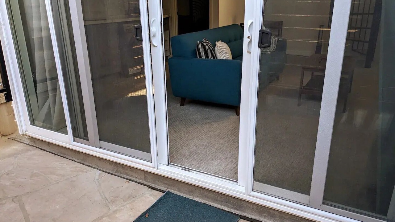 Photo of Outdoor in Mountain View