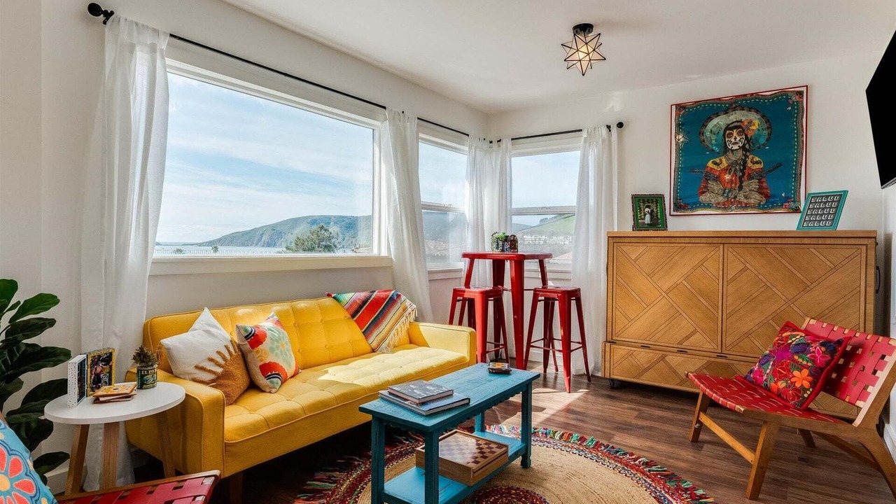 Photo of Bedroom in Avila Beach