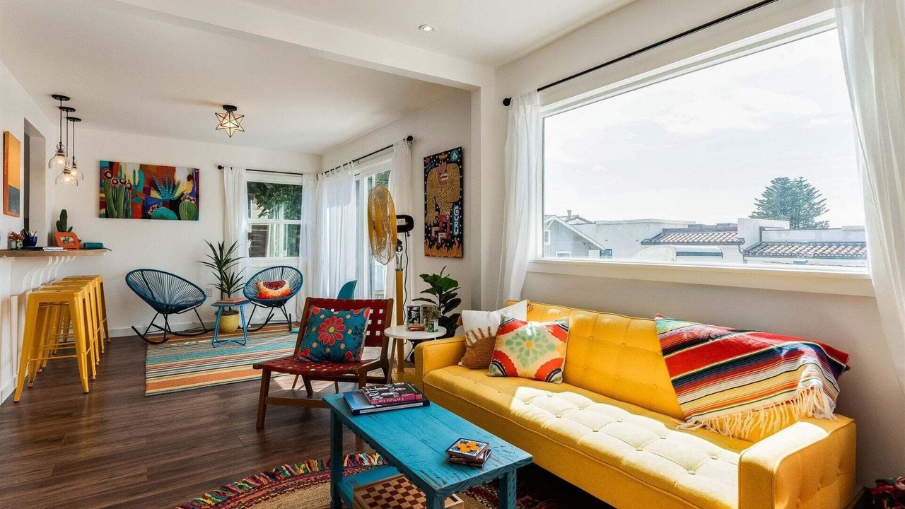 Photo of Bedroom in Avila Beach
