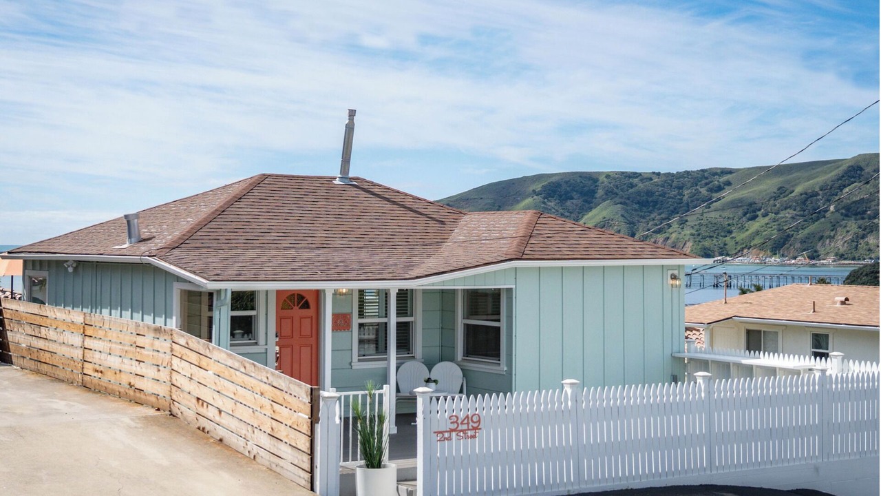 Photo of Others in Avila Beach