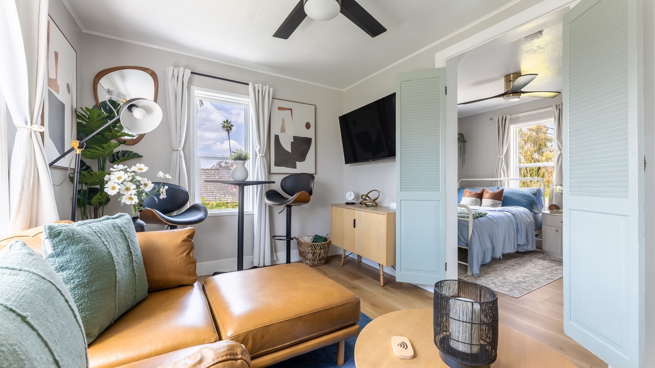 Photo of Bedroom in Los Cerritos